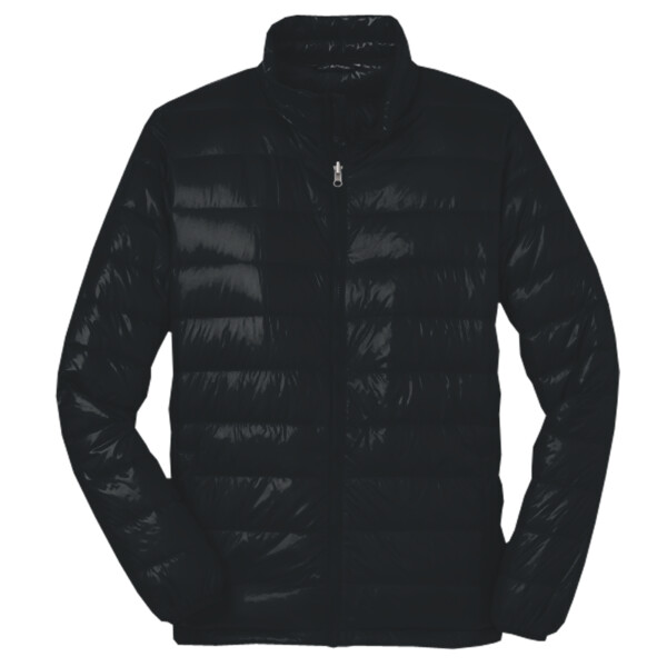ゆ*う様   Black Down Jacket 98062-