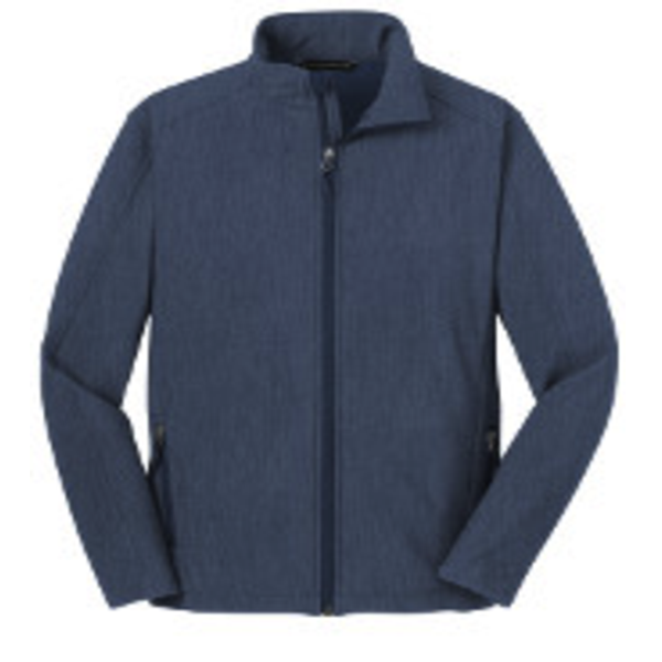 ジャケット・アウター CORONA Navy Pullover JKT Natural Drill CORONA Navy Pullover JKT Natural Drill