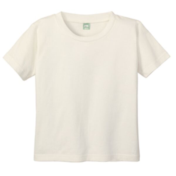 100% Organic Cotton Infant Tee Thumbnail