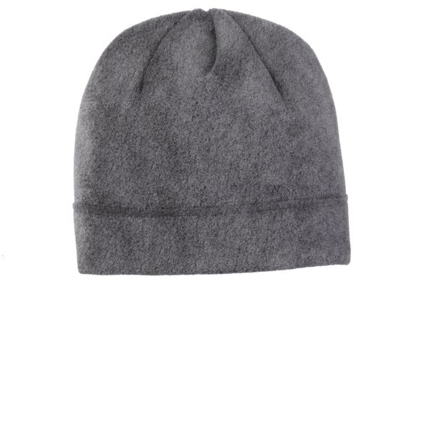 R Tek Stretch Fleece Beanie Thumbnail