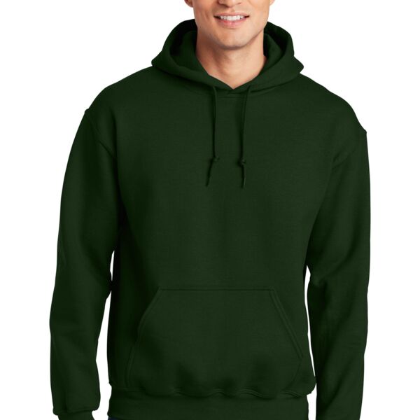 DryBlend ® Pullover Hooded Sweatshirt 12500LEDL Thumbnail