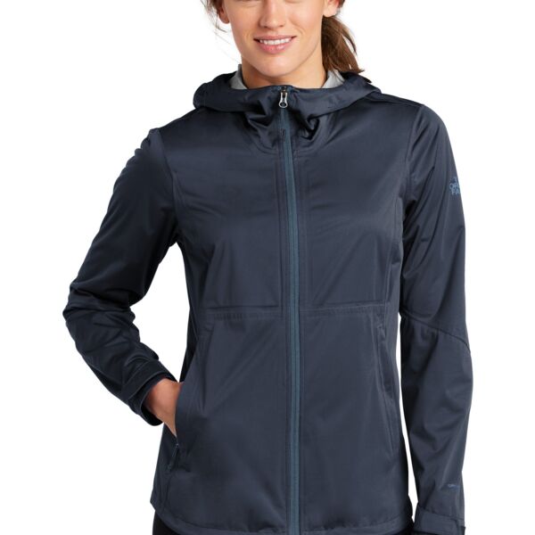 The North Face ® Ladies All-Weather DryVent ™ Stretch Jacket Thumbnail