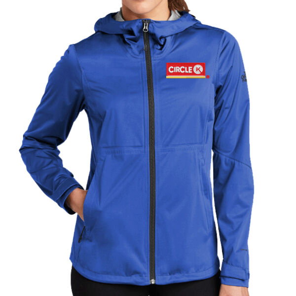 The North Face ® Ladies All-Weather DryVent ™ Stretch Jacket Thumbnail