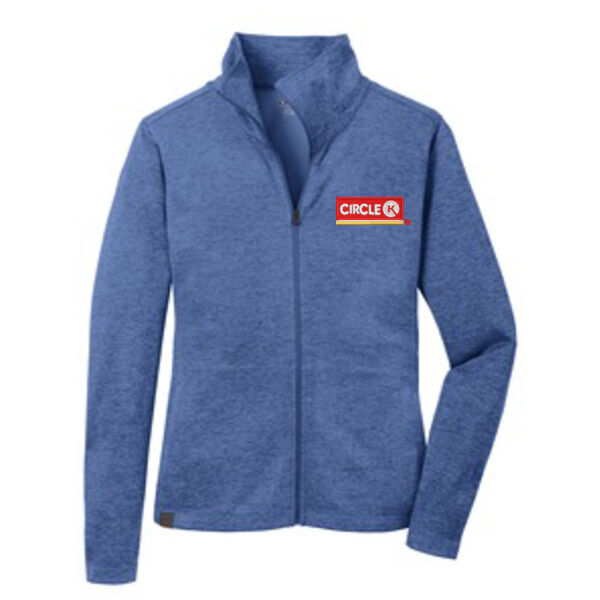 OGIO® Ladies Pixel Full-Zip Thumbnail