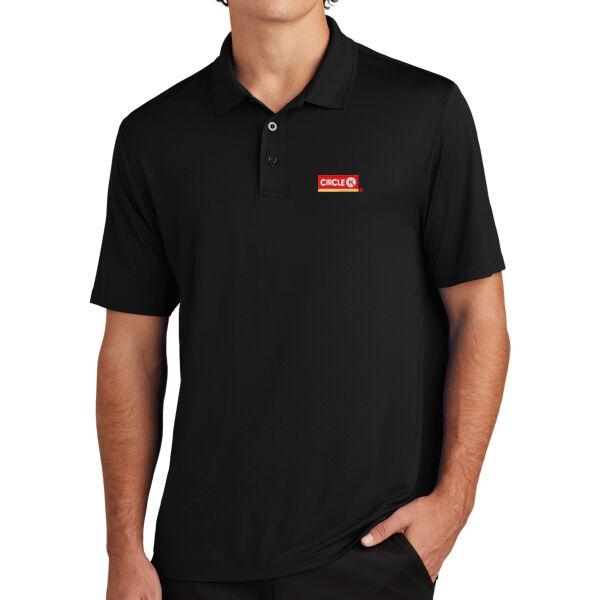 Circle k polo best sale shirts