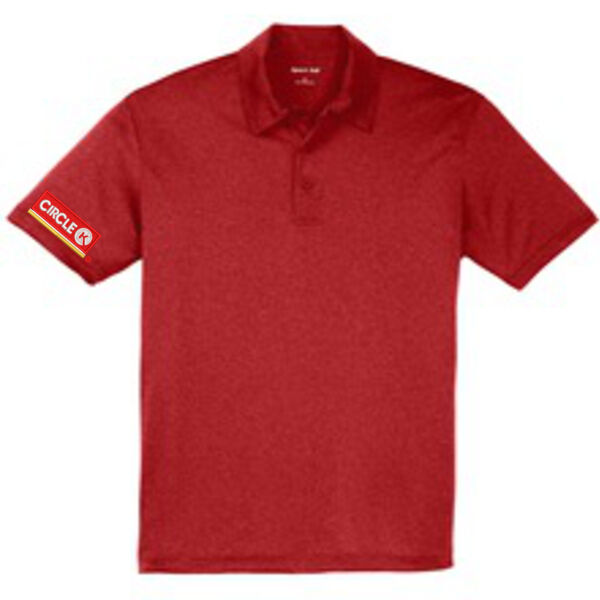CIRCLE K Men s Apparel Circle K