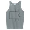 Ultra Cotton Tank Top Thumbnail