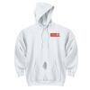 UltraBlend Pullover Hooded Sweatshirt Thumbnail