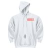 UltraBlend Pullover Hooded Sweatshirt Thumbnail