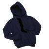 Hooded Sweatshirts (Youth)(Navy 18500B) Thumbnail