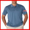 IZOD Cool FX Performance Pinstripe Polo Thumbnail