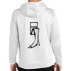 Sport Wick ® Fleece Hooded Pullover Thumbnail