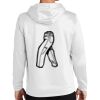 Sport Wick ® Fleece Hooded Pullover Thumbnail