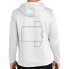 Sport Wick ® Fleece Hooded Pullover Thumbnail